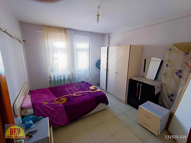 BEY YAPI EMLAKTAN 1+1 EŞYALI KİRALIK DAİRE - Görsel 29