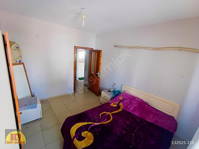 BEY YAPI EMLAKTAN 1+1 EŞYALI KİRALIK DAİRE - Görsel 28