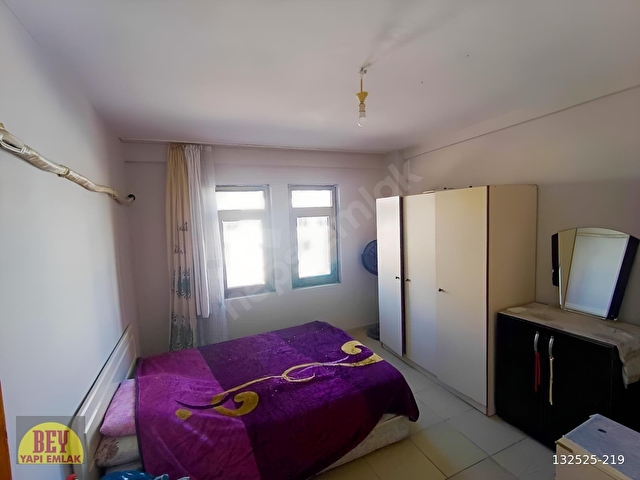 BEY YAPI EMLAKTAN 1+1 EŞYALI KİRALIK DAİRE - Görsel 22