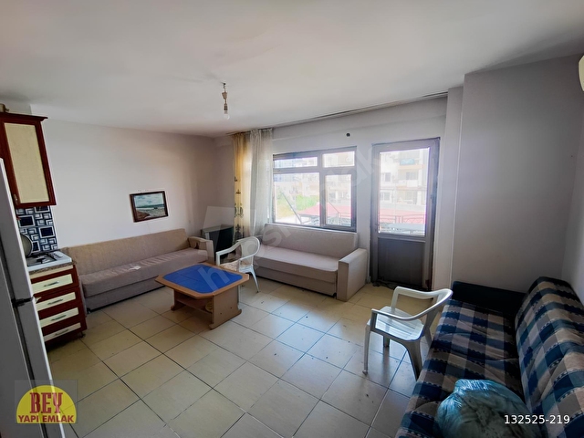 BEY YAPI EMLAKTAN 1+1 EŞYALI KİRALIK DAİRE - Görsel 13