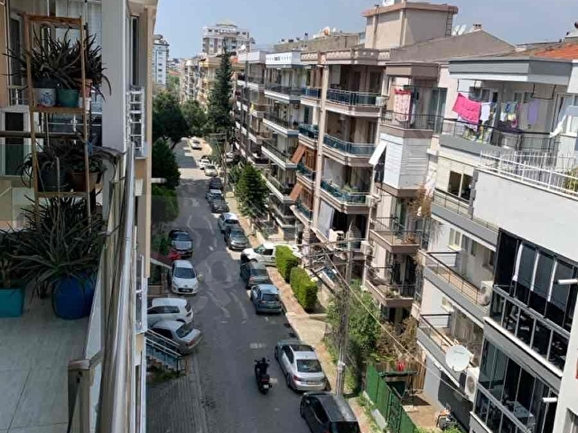 KARŞIYAKA DEDEBAŞI KİRALIK DAİRE - Görsel 11