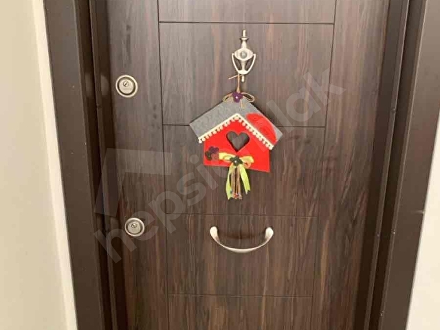 KARŞIYAKA DEDEBAŞI KİRALIK DAİRE - Görsel 7