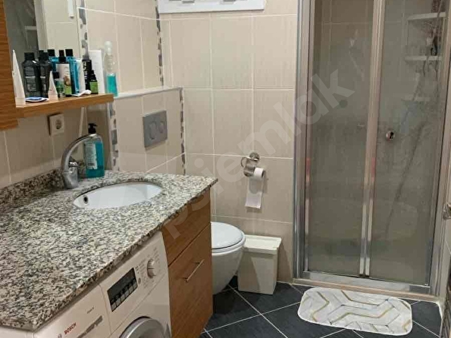 KARŞIYAKA DEDEBAŞI KİRALIK DAİRE - Görsel 15