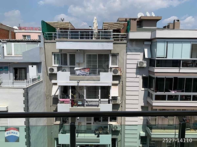 KARŞIYAKA DEDEBAŞI KİRALIK DAİRE - Görsel 10