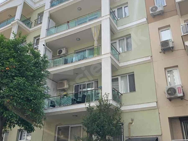 KARŞIYAKA DEDEBAŞI KİRALIK DAİRE