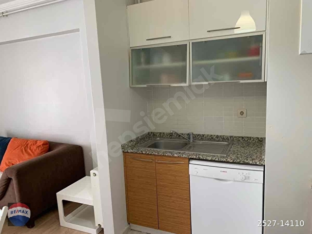 KARŞIYAKA DEDEBAŞI KİRALIK DAİRE - Görsel 22