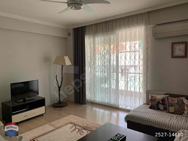 KARŞIYAKA DEDEBAŞI KİRALIK DAİRE - Görsel 24