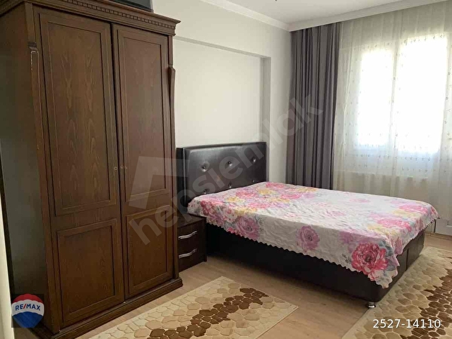 KARŞIYAKA DEDEBAŞI KİRALIK DAİRE - Görsel 14