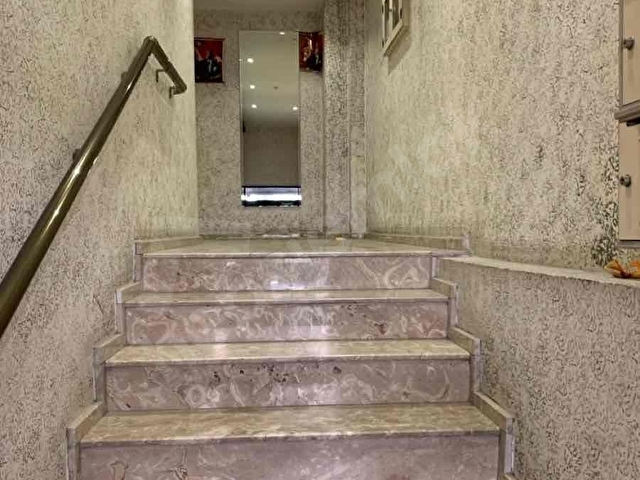 KARŞIYAKA DEDEBAŞI KİRALIK DAİRE - Görsel 3