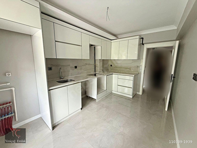 YENİÇAĞDAN AŞIKPAŞA ŞEMSETTİN GÜNALTAYDA LÜX 3+1 FIRSAT DAİRE! - Görsel 10