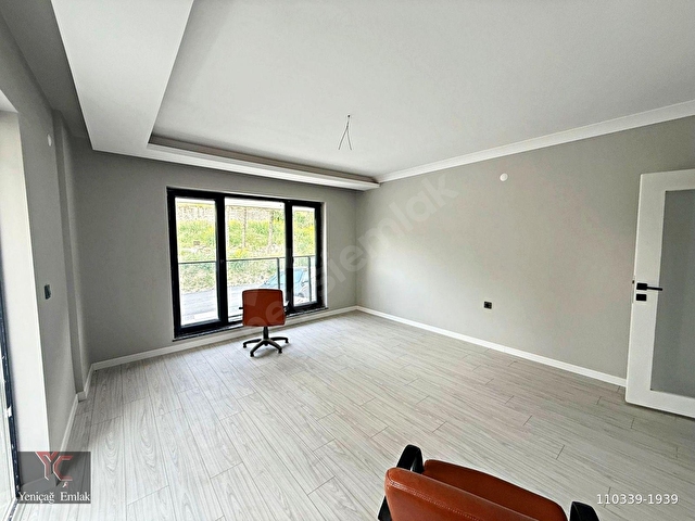 YENİÇAĞDAN AŞIKPAŞA ŞEMSETTİN GÜNALTAYDA LÜX 3+1 FIRSAT DAİRE! - Görsel 21