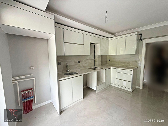 YENİÇAĞDAN AŞIKPAŞA ŞEMSETTİN GÜNALTAYDA LÜX 3+1 FIRSAT DAİRE!