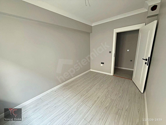 YENİÇAĞDAN AŞIKPAŞA ŞEMSETTİN GÜNALTAYDA LÜX 3+1 FIRSAT DAİRE! - Görsel 5