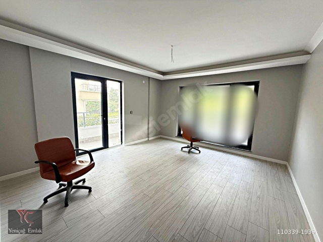 YENİÇAĞDAN AŞIKPAŞA ŞEMSETTİN GÜNALTAYDA LÜX 3+1 FIRSAT DAİRE! - Görsel 22