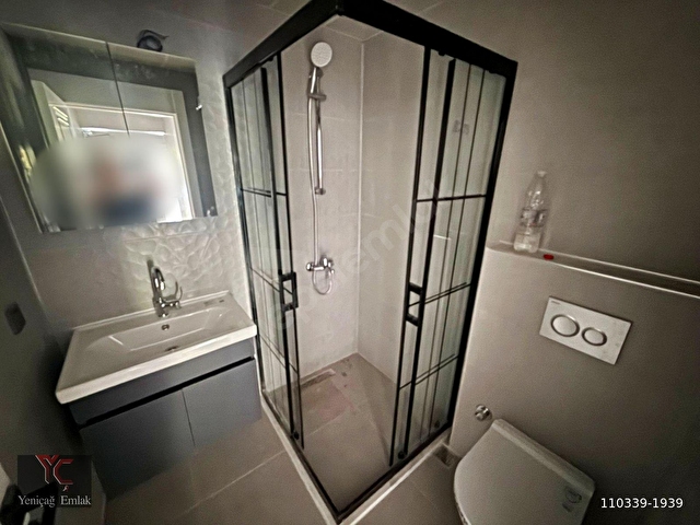 YENİÇAĞDAN AŞIKPAŞA ŞEMSETTİN GÜNALTAYDA LÜX 3+1 FIRSAT DAİRE! - Görsel 25