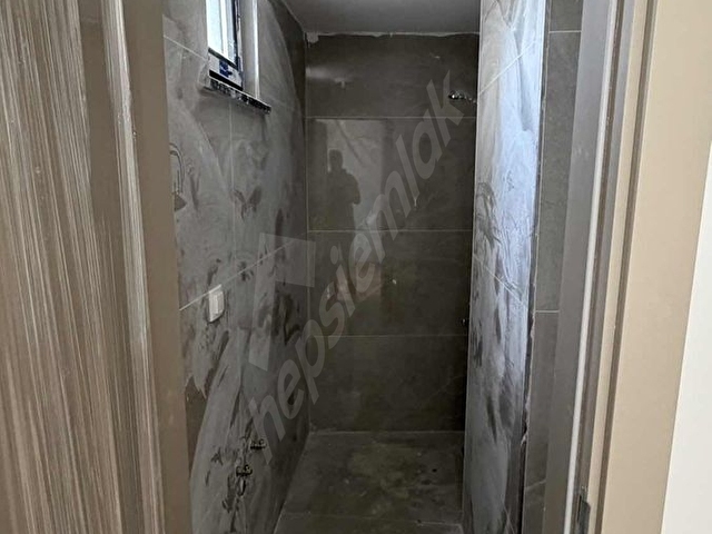 B.EVLER YAYLA ÇAMLIK CAD SIFIR 3+1 HEMEN TAŞIN SATILIK DAİRE - Görsel 12