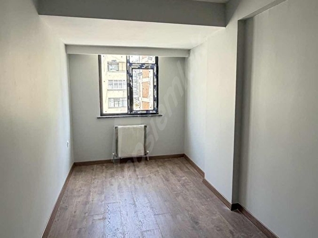 B.EVLER YAYLA ÇAMLIK CAD SIFIR 3+1 HEMEN TAŞIN SATILIK DAİRE - Görsel 6