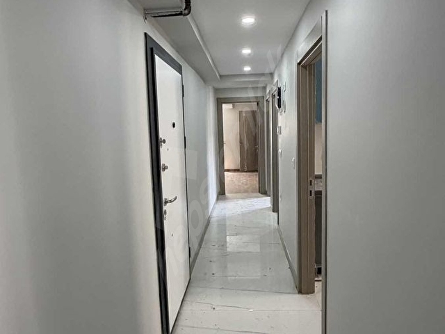 B.EVLER YAYLA ÇAMLIK CAD SIFIR 3+1 HEMEN TAŞIN SATILIK DAİRE - Görsel 10