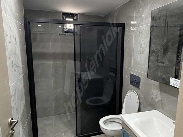 B.EVLER YAYLA ÇAMLIK CAD SIFIR 3+1 HEMEN TAŞIN SATILIK DAİRE - Görsel 8