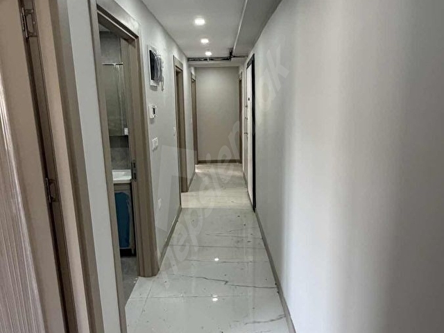 B.EVLER YAYLA ÇAMLIK CAD SIFIR 3+1 HEMEN TAŞIN SATILIK DAİRE - Görsel 13