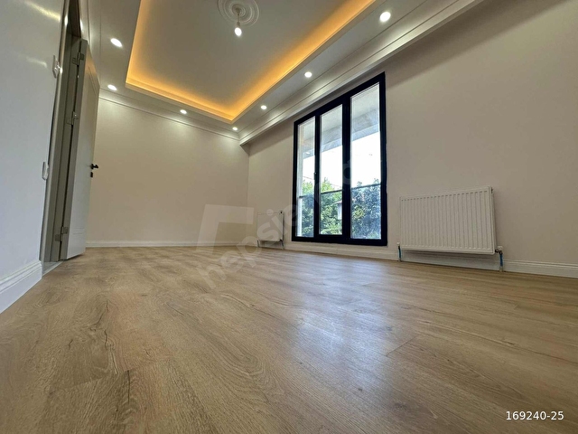 ARNAVUTKÖY KARLIBAYIR MAH SATILIK 2+2 TERS DUBLEX DAİRE - Görsel 24