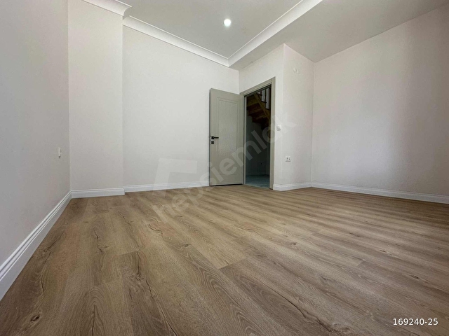 ARNAVUTKÖY KARLIBAYIR MAH SATILIK 2+2 TERS DUBLEX DAİRE - Görsel 20