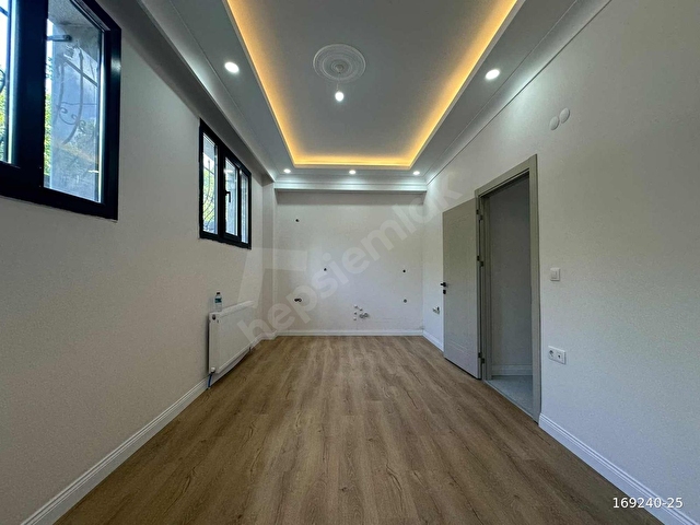 ARNAVUTKÖY KARLIBAYIR MAH SATILIK 2+2 TERS DUBLEX DAİRE - Görsel 14