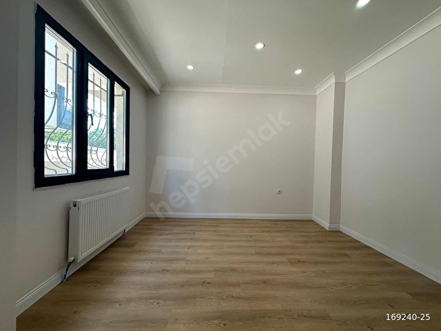 ARNAVUTKÖY KARLIBAYIR MAH SATILIK 2+2 TERS DUBLEX DAİRE - Görsel 17