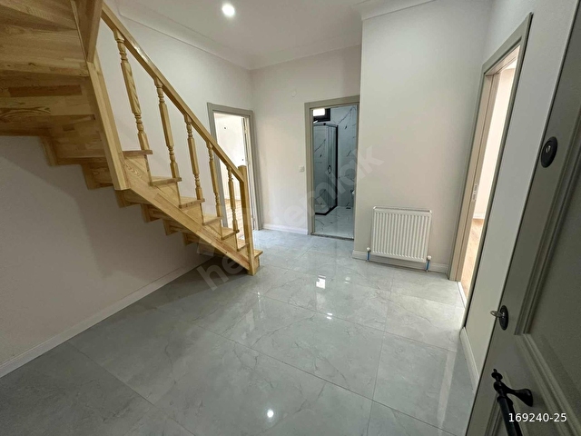 ARNAVUTKÖY KARLIBAYIR MAH SATILIK 2+2 TERS DUBLEX DAİRE - Görsel 7