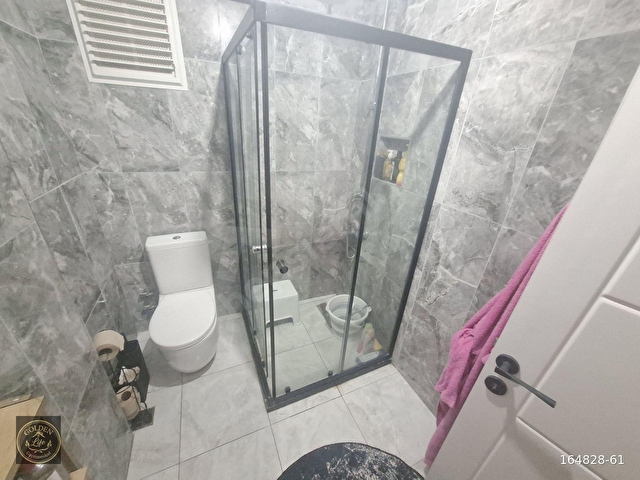 AYVALIDA, ANKARA MANZARALI, FULL YAPILI DAİRE - Görsel 17