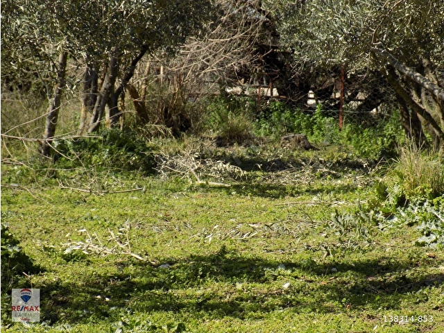 MUĞLA SEYDIKEMER ÇAYKENARI MAH. KÖYİÇİ İMARLI SATILIK ARAZİ - Görsel 6