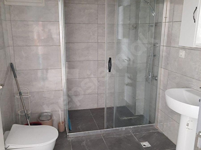 ÇÖZÜM EMLAKTAN BURDUR MERKEZ EMEK MAHALLESİNDE 1+1 EŞYALI KİRALIK APART - Görsel 10