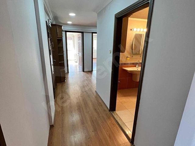 MEHMET YAZICIDAN ULUS MEYDANINDA SATILIK DUBLEKS DAİRE - Görsel 16