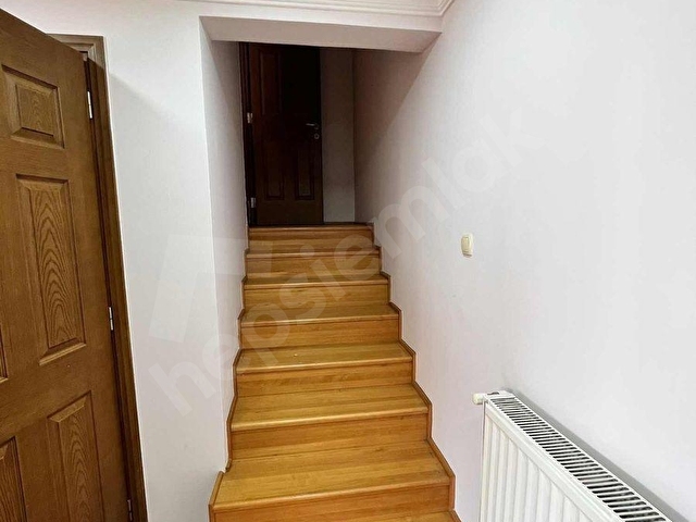 MEHMET YAZICIDAN ULUS MEYDANINDA SATILIK DUBLEKS DAİRE - Görsel 6