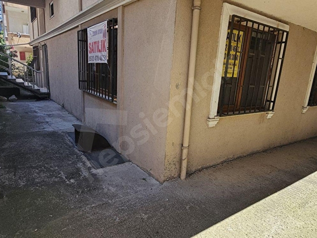 NAMIK KEMAL MAH.CENGİZ TOPEL CAD.2+1-75 M2 DÜZ GİRİŞ BOŞ DAİRE - Görsel 15
