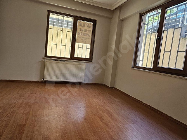 NAMIK KEMAL MAH.CENGİZ TOPEL CAD.2+1-75 M2 DÜZ GİRİŞ BOŞ DAİRE - Görsel 2