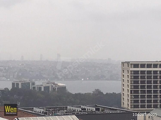 Şişli İnönü Satılık