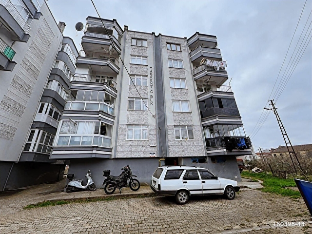 Keşap Fındıklı Satılık