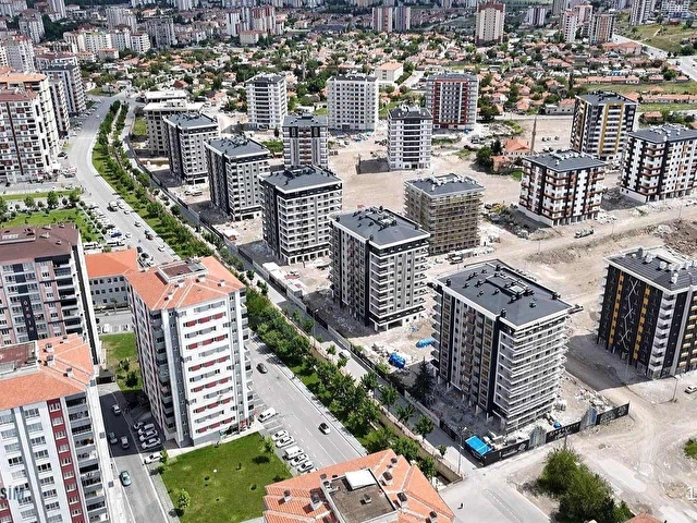 KAZIMKARABEKİR MAH. 2.5 + 1 KENTSEL DÖNÜŞÜM PROJESİ - Görsel 4