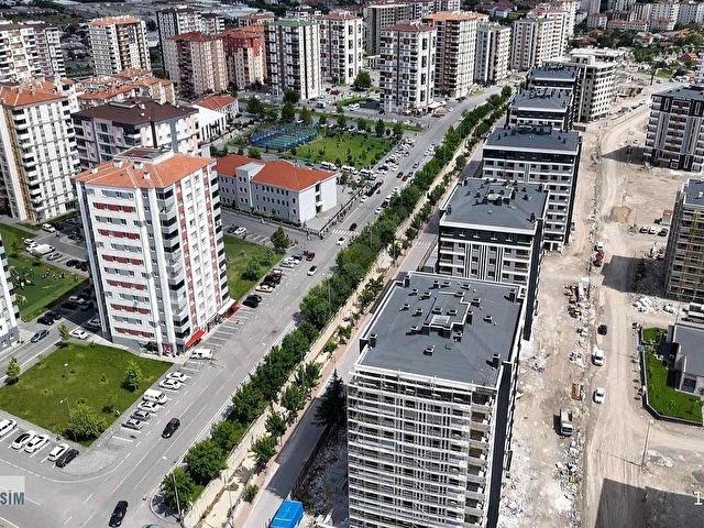 KAZIMKARABEKİR MAH. 2.5 + 1 KENTSEL DÖNÜŞÜM PROJESİ - Görsel 7