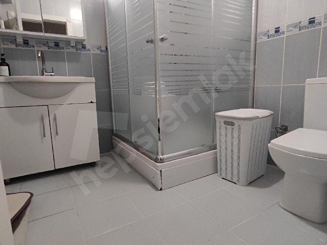 ZAFER GORDİON CAD. ALT GEÇİT YAKINI 3+1/140M² MASRAFSIZ ARA KAT SATILIK DAİRE - Görsel 22