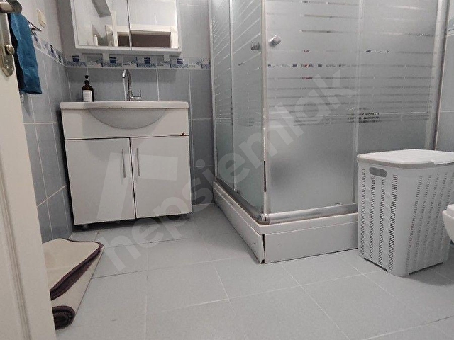 ZAFER GORDİON CAD. ALT GEÇİT YAKINI 3+1/140M² MASRAFSIZ ARA KAT SATILIK DAİRE - Görsel 23