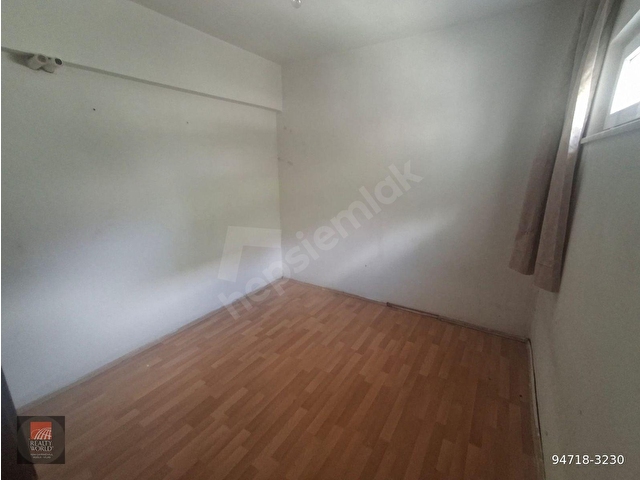 Muğla Menteşe Muslihittin Mahallesinde Kiralık 2+0 Daire - Görsel 2