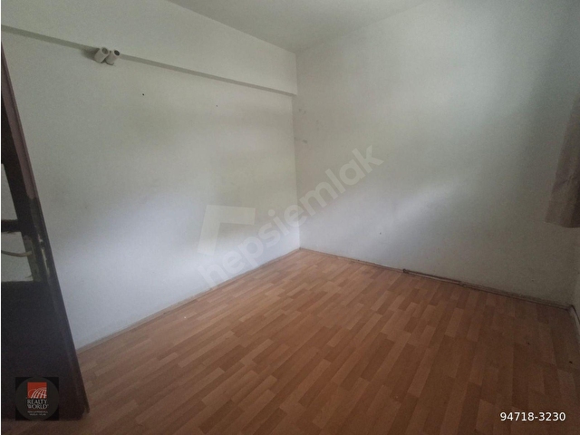 Muğla Menteşe Muslihittin Mahallesinde Kiralık 2+0 Daire - Görsel 5