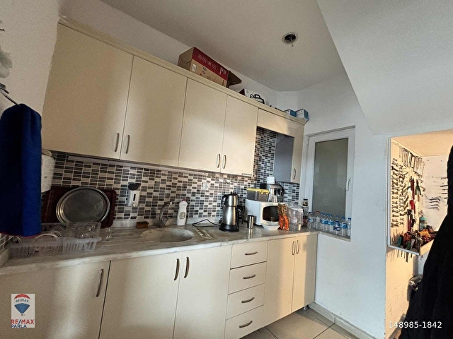 RE/MAX RABİA SARAÇTAN OTO TİCARETİNİN KALBİNDE SATILIK DÜKKAN - Görsel 8