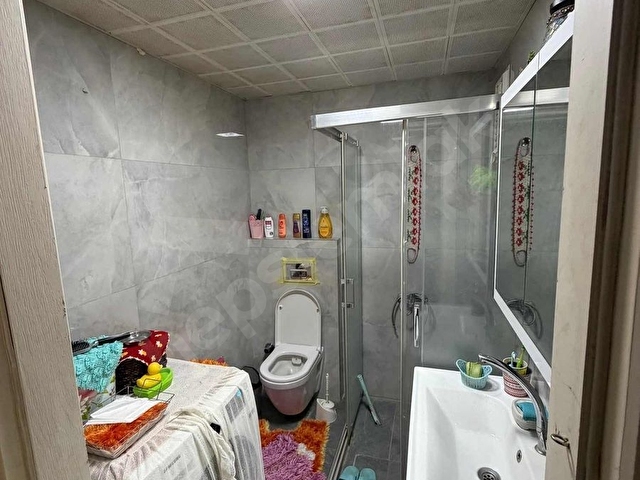 CY GAYRİMENKUL DEN SATILIK 2+1 SATILIK DAİRE - Görsel 9