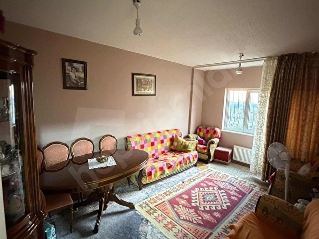 CY GAYRİMENKUL DEN SATILIK 2+1 SATILIK DAİRE - Görsel 10