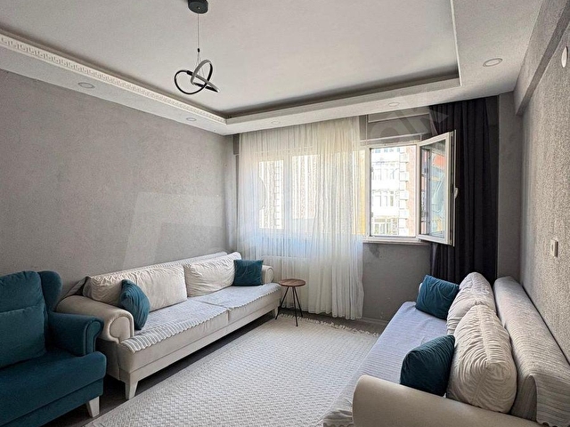 HACIYUSUF MAHALLESİNDE 2+1 KİRALIK DAİRE
