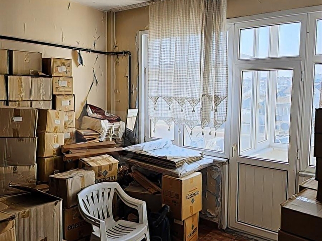 Şişli Osmanbey Cadde Üzeri 2 Kat 85 M2 Net Asansörlü - Görsel 10
