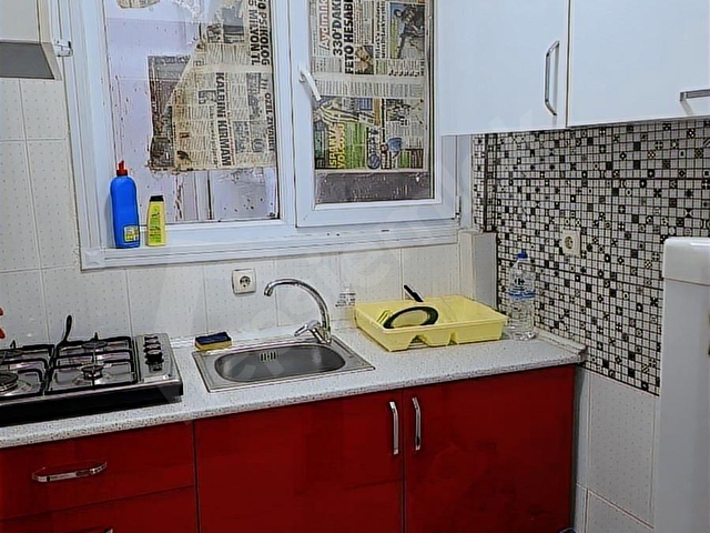 Şişli Osmanbey Cadde Üzeri 2 Kat 85 M2 Net Asansörlü - Görsel 7